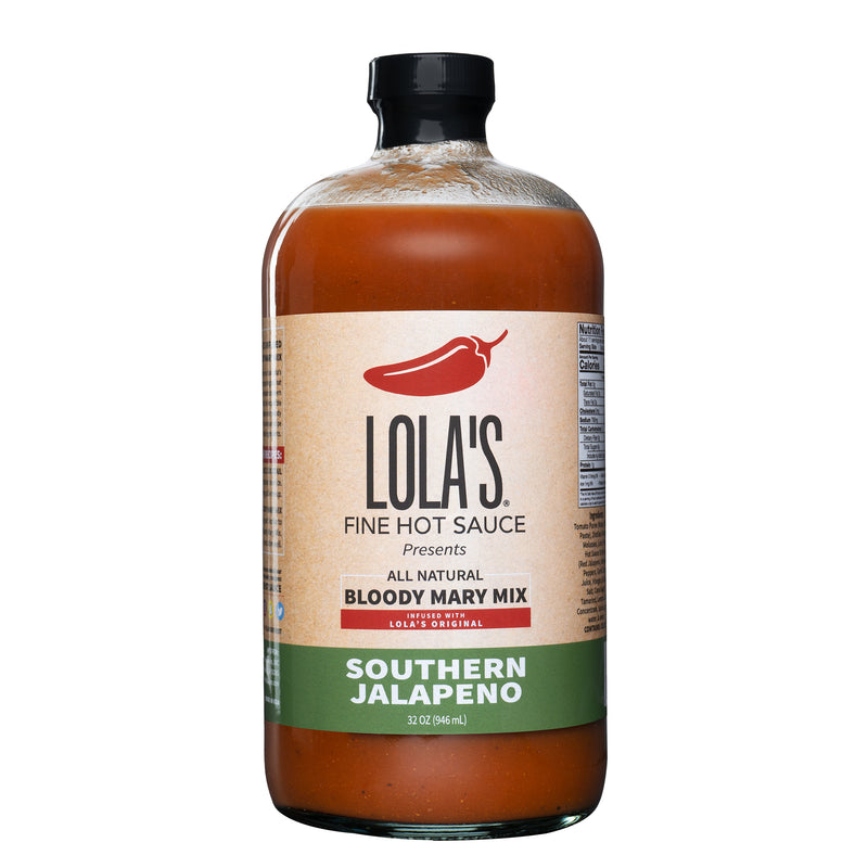 Lola's Fine Sauces