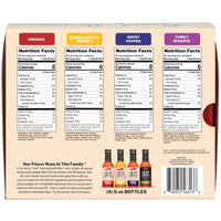 Lola's Fine Sauces