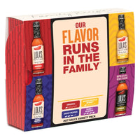 Lola's Fine Sauces