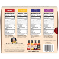 Lola's Fine Sauces