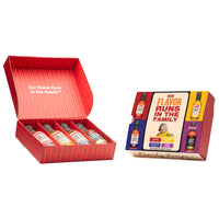 Lola's Fine Sauces