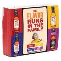 Lola's Fine Sauces
