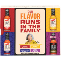 Lola's Fine Sauces