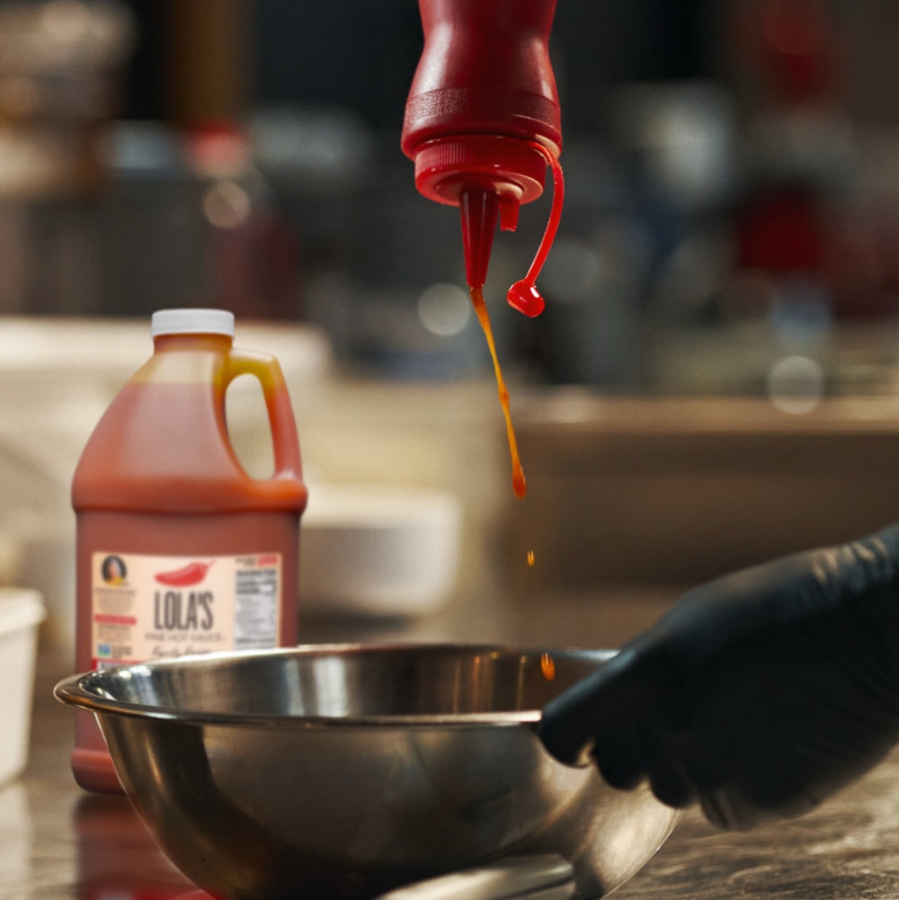 Lola's Fine Sauces
