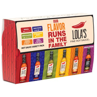 Lola's Fine Sauces