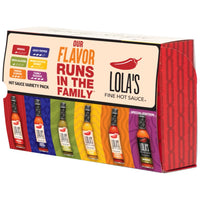 Lola's Fine Sauces