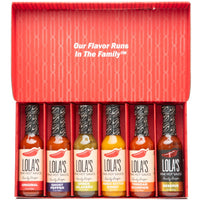 Lola's Fine Sauces
