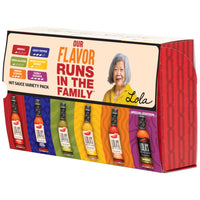 Lola's Fine Sauces