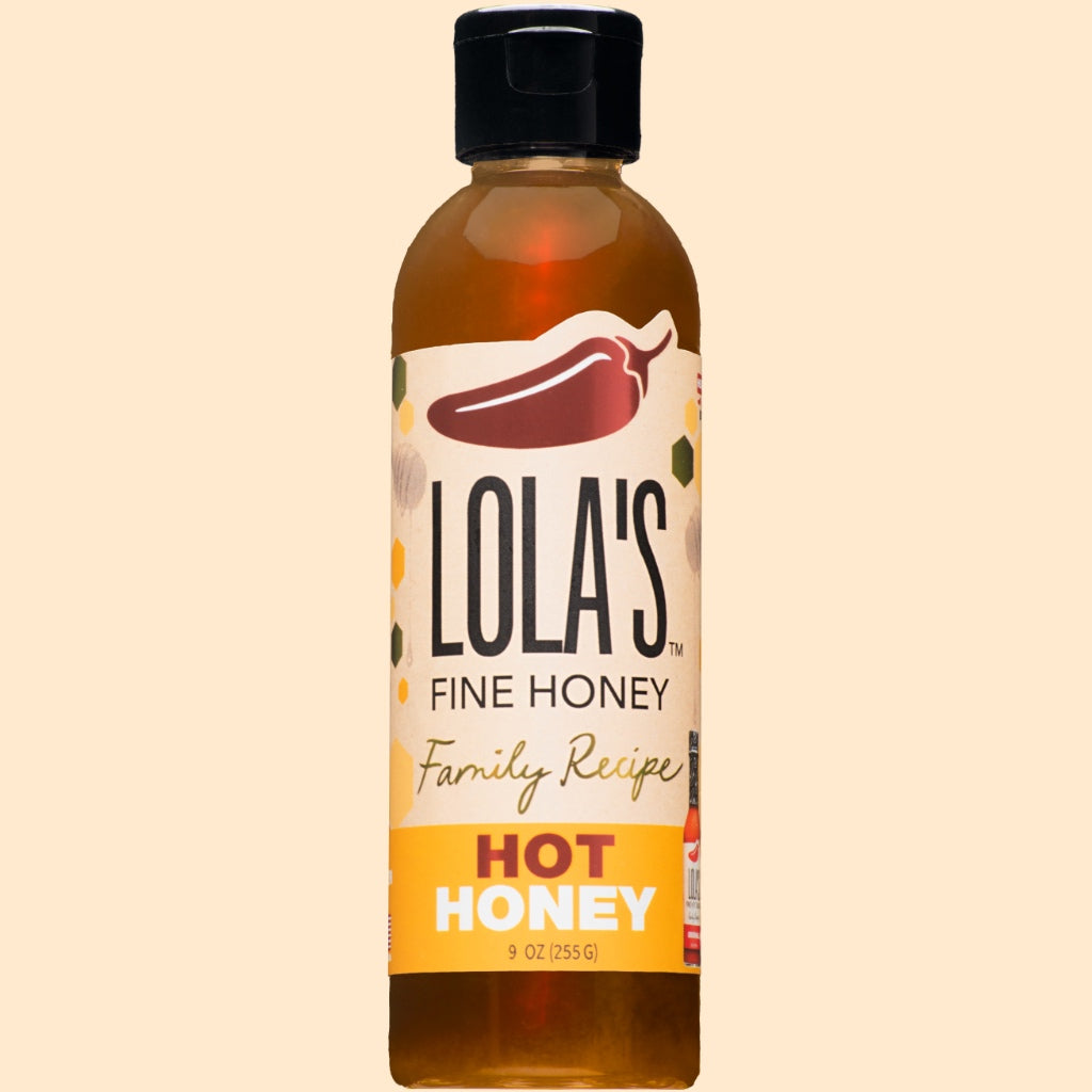 Lola's Fine Sauces