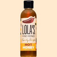 Lola's Fine Sauces