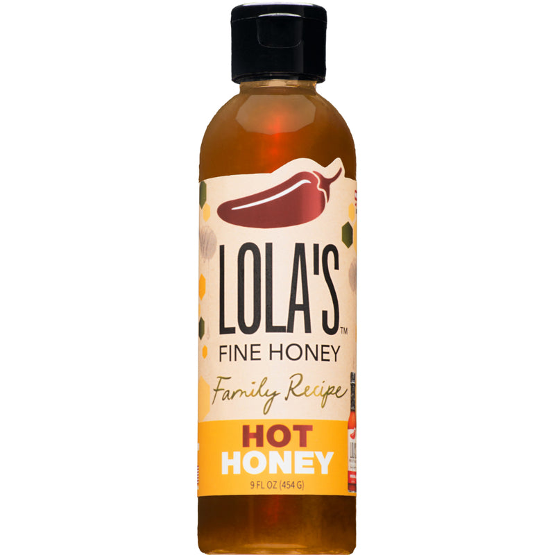 Lola's Fine Sauces