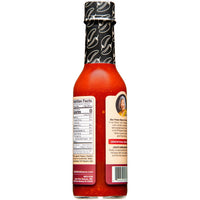 Lola's Carolina Reaper Hot Sauce (5 oz)
