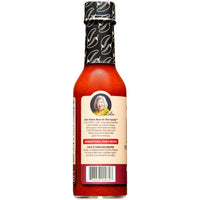 Lola's Carolina Reaper Hot Sauce (5 oz)
