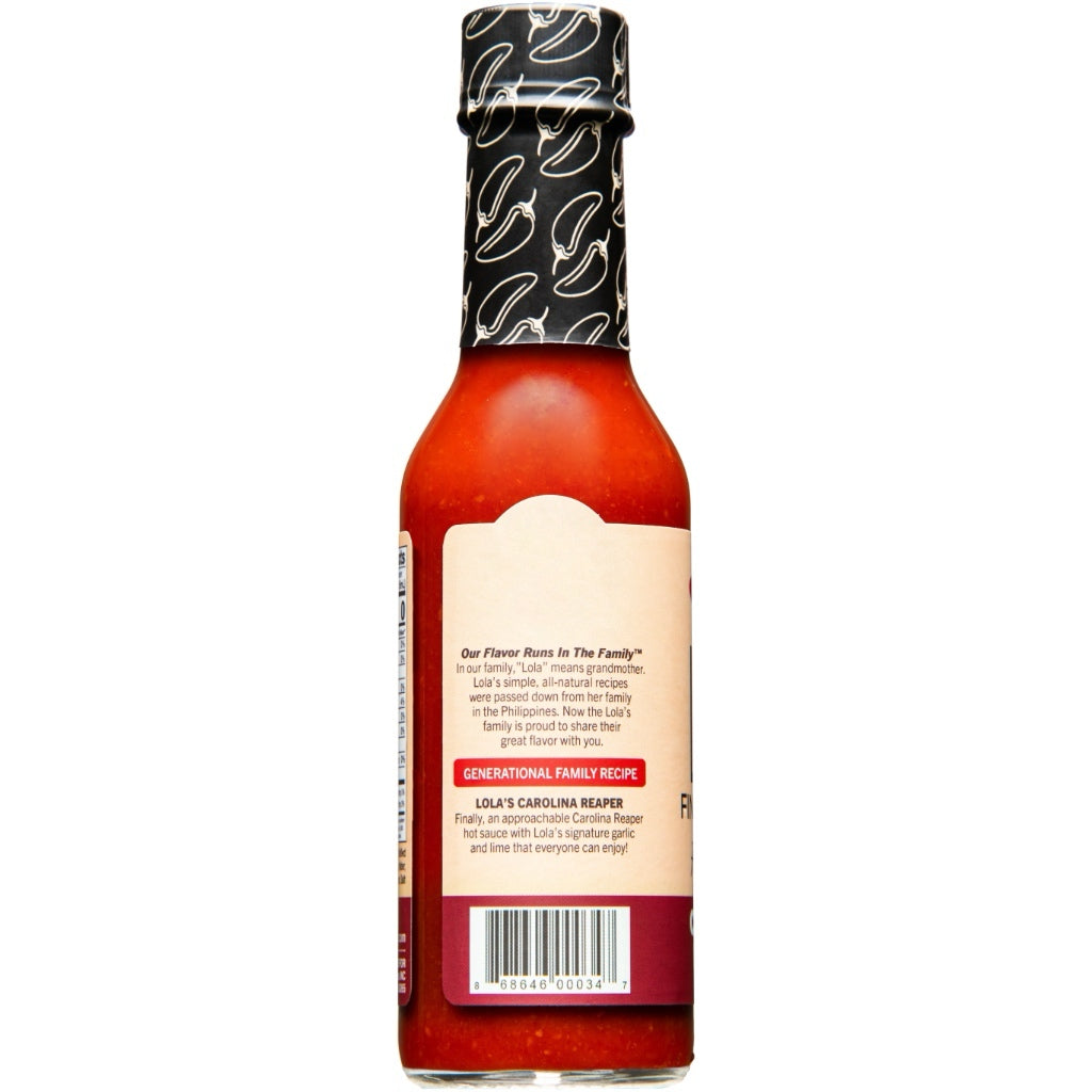 Lola's Fine Sauces