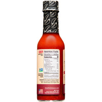 Lola's Carolina Reaper Hot Sauce (5 oz)
