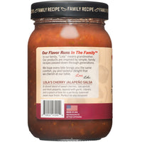 Lola's Fine Sauces