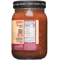 Lola's Fine Sauces