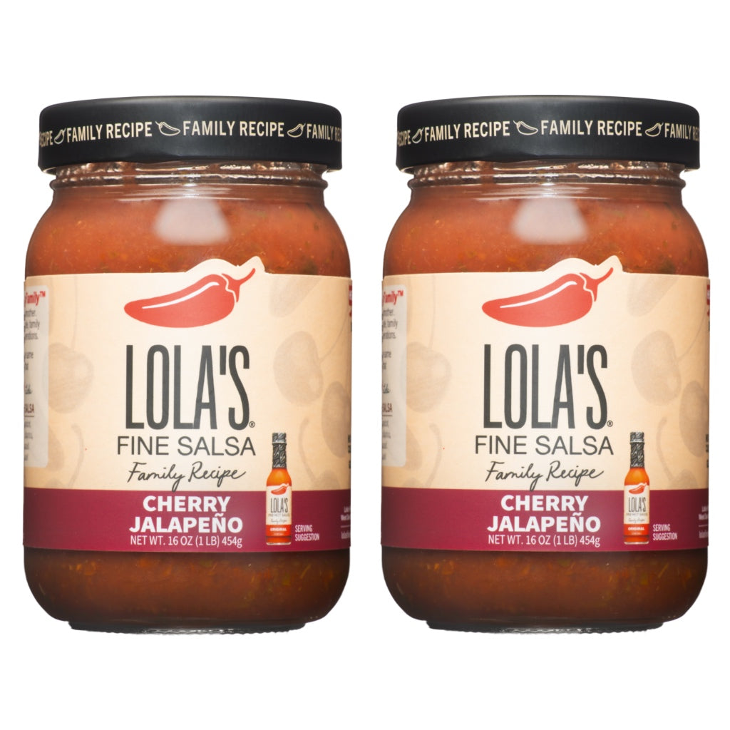 Lola's Fine Sauces