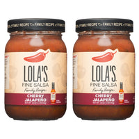 Lola's Fine Sauces