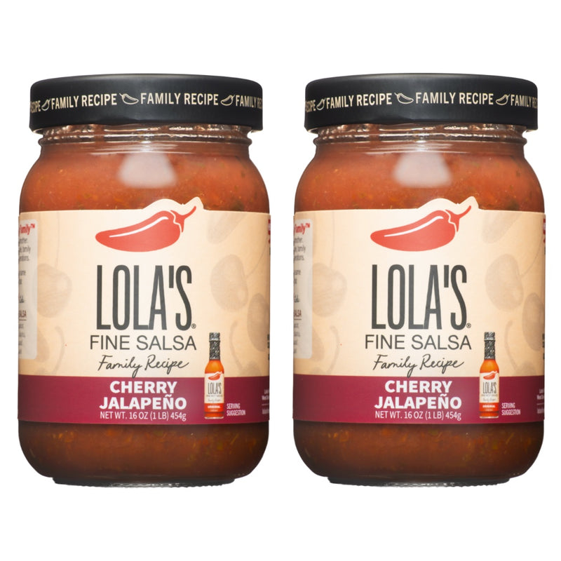 Lola's Fine Sauces