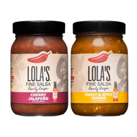 Lola's Fine Sauces