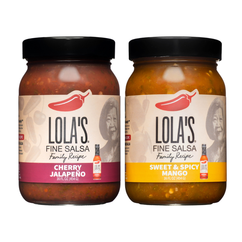 Lola's Fine Sauces