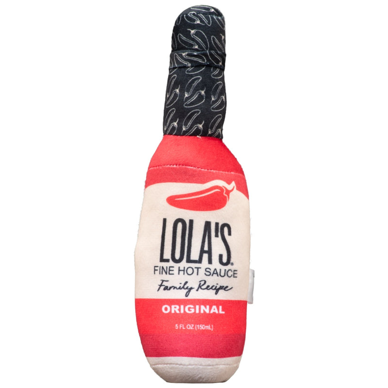 Lola's Fine Sauces