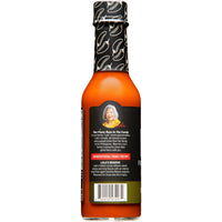 Lola's Family Reserve Hot Sauce *Hottest* (5oz)