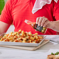 Lola's Family Reserve Hot Sauce *Hottest* (5oz)