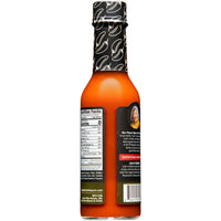 Lola's Family Reserve Hot Sauce *Hottest* (5oz)