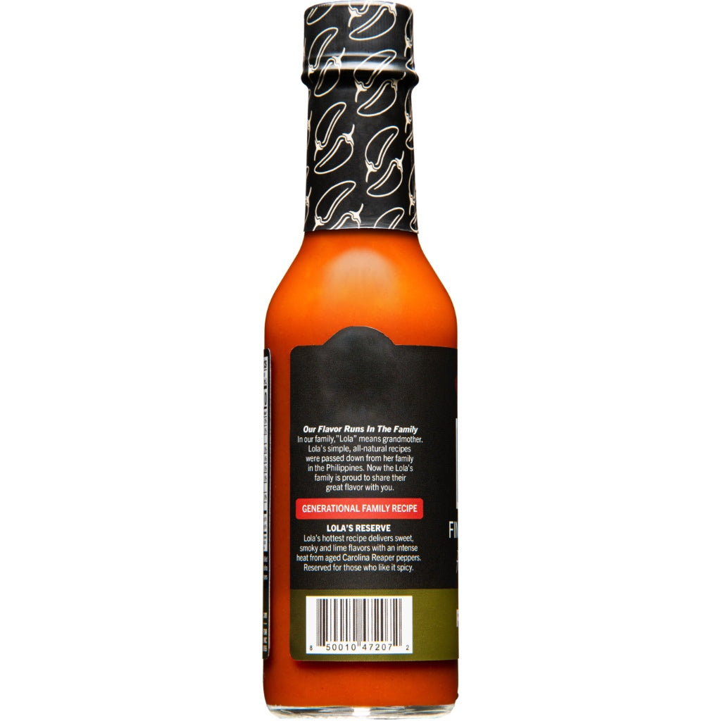 Lola's Fine Sauces