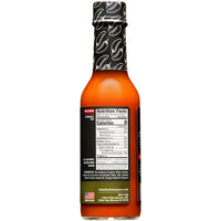 Lola's Family Reserve Hot Sauce *Hottest* (5oz)