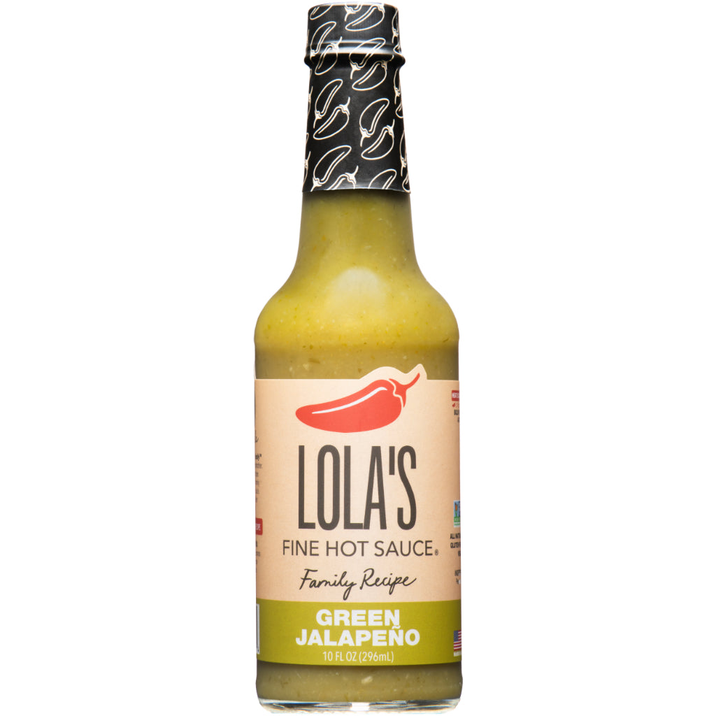 Lola's Fine Sauces