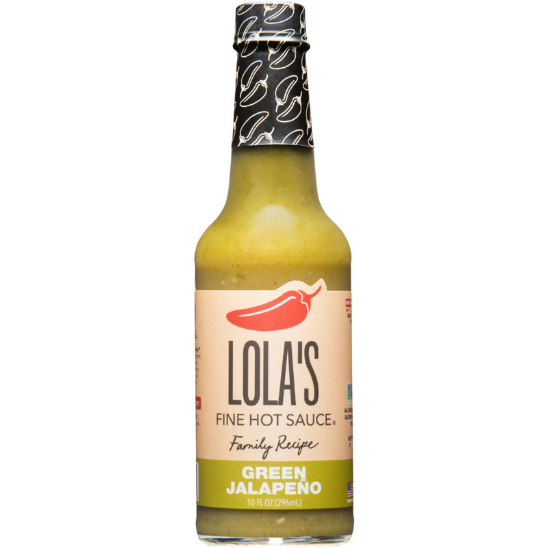 Lola's Fine Sauces