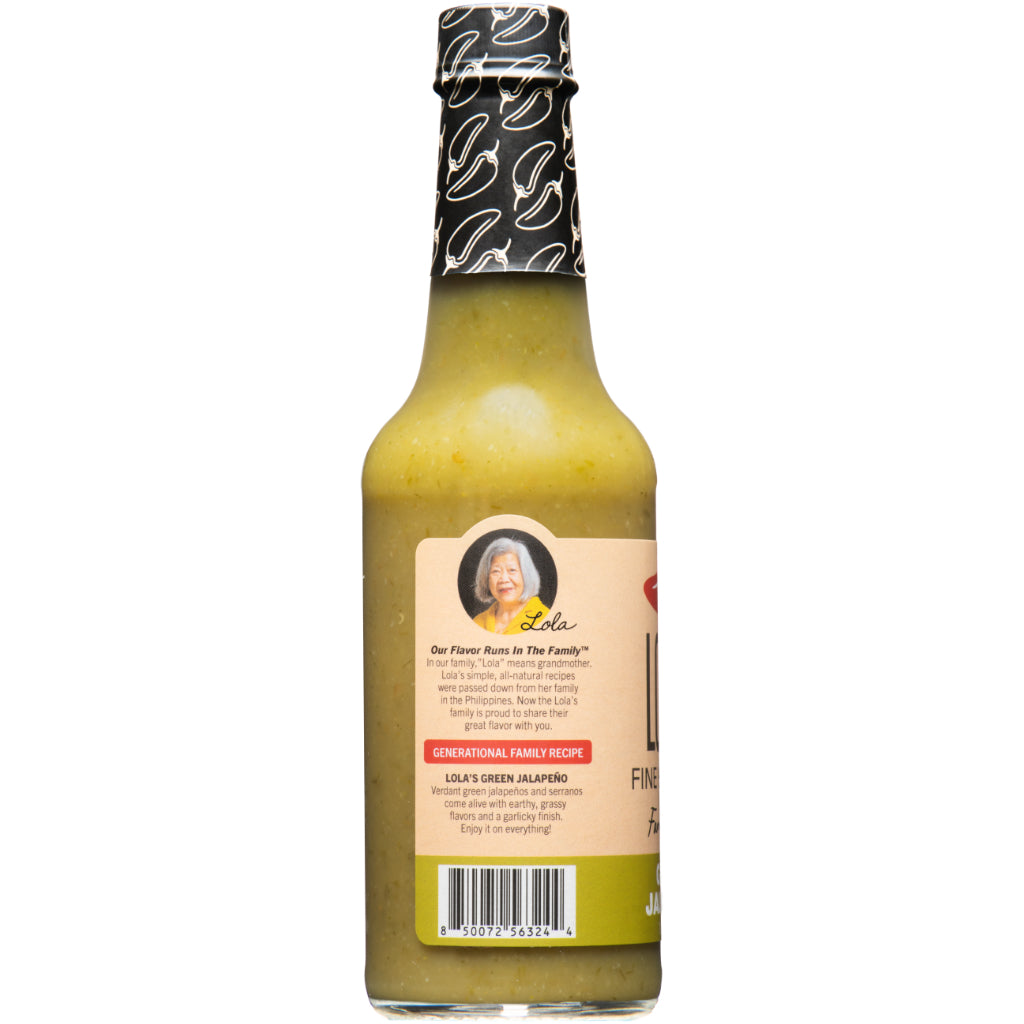 Lola's Fine Sauces