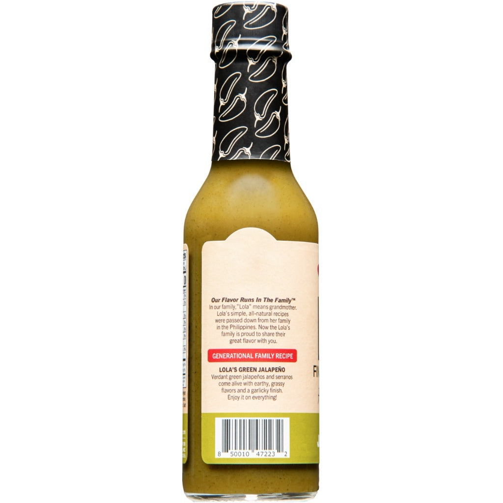Lola's Fine Sauces