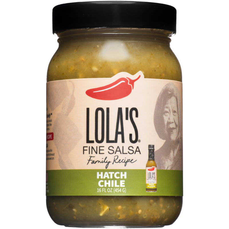 Lola's Fine Sauces