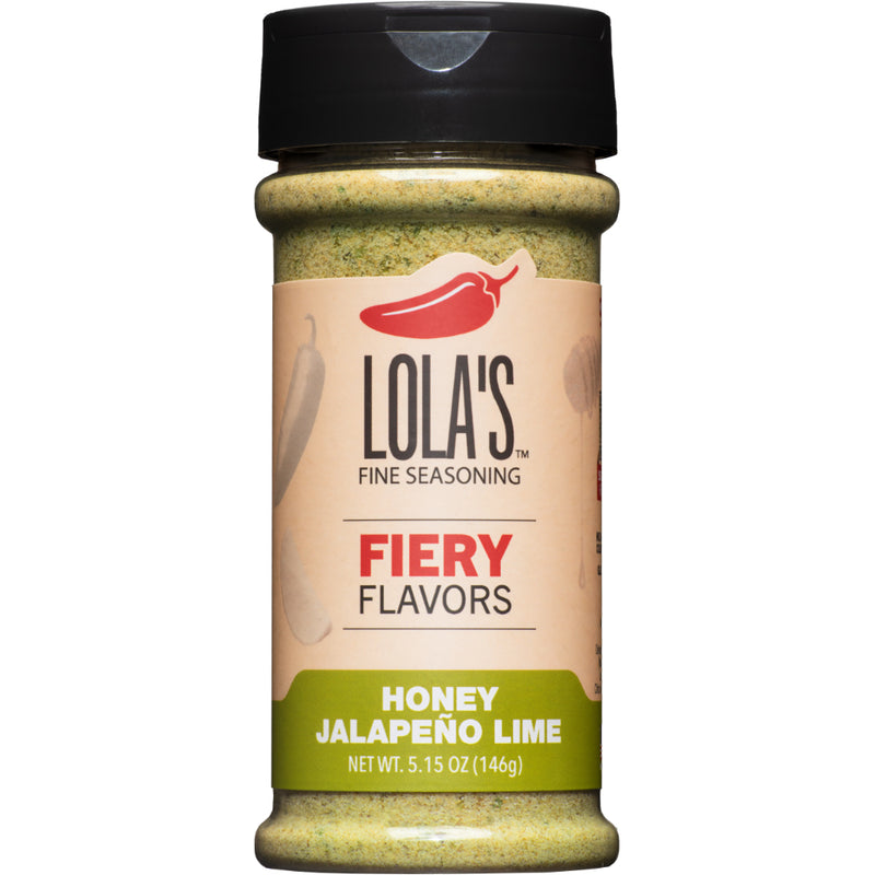 Lola's Fine Sauces