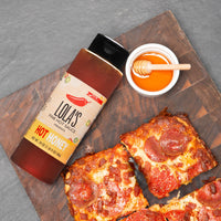 Lola's Fine Sauces