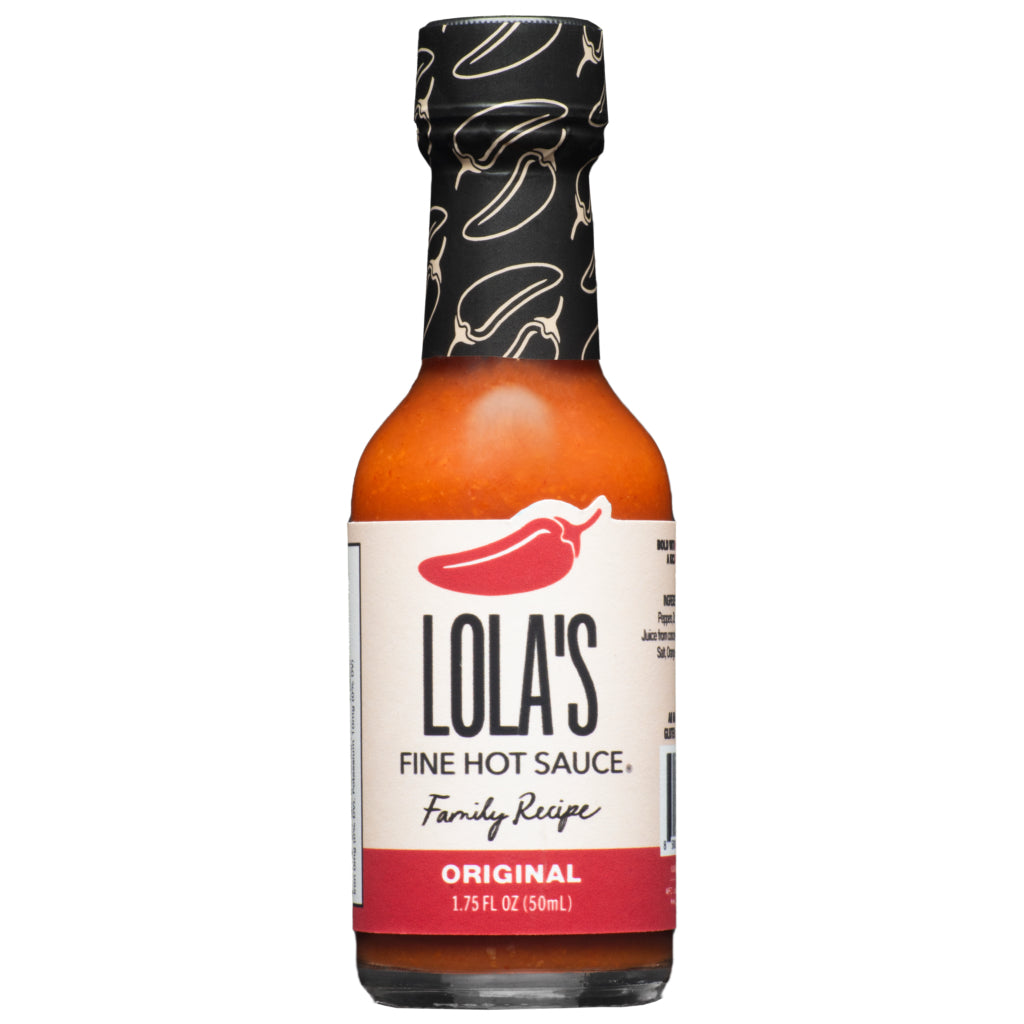 Lola's Fine Sauces