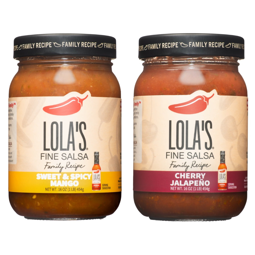 Lola's Fine Sauces