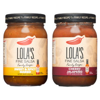 Lola's Fine Sauces
