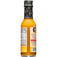 Lola's Mango Scotch Bonnet Hot Sauce