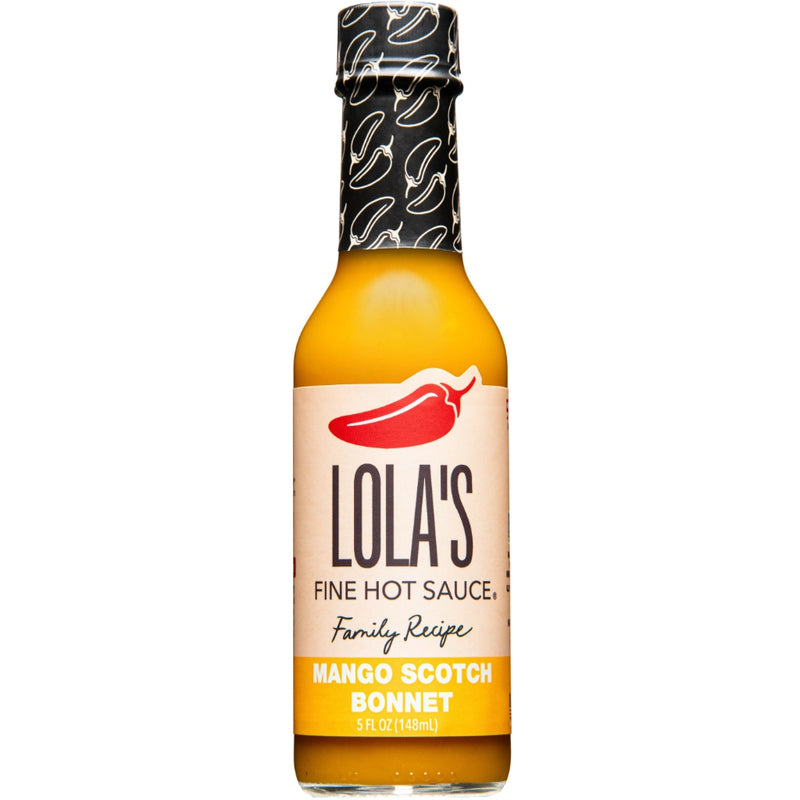 Lola's Fine Sauces