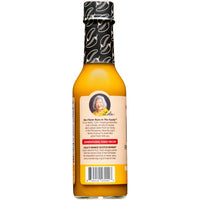 Lola's Mango Scotch Bonnet Hot Sauce