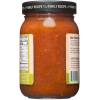 Lola's Fine Sauces
