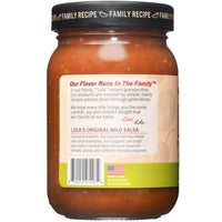 Lola's Fine Sauces