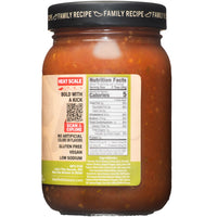 Lola's Fine Sauces