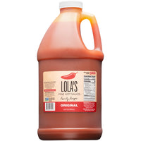 Lola's Fine Sauces
