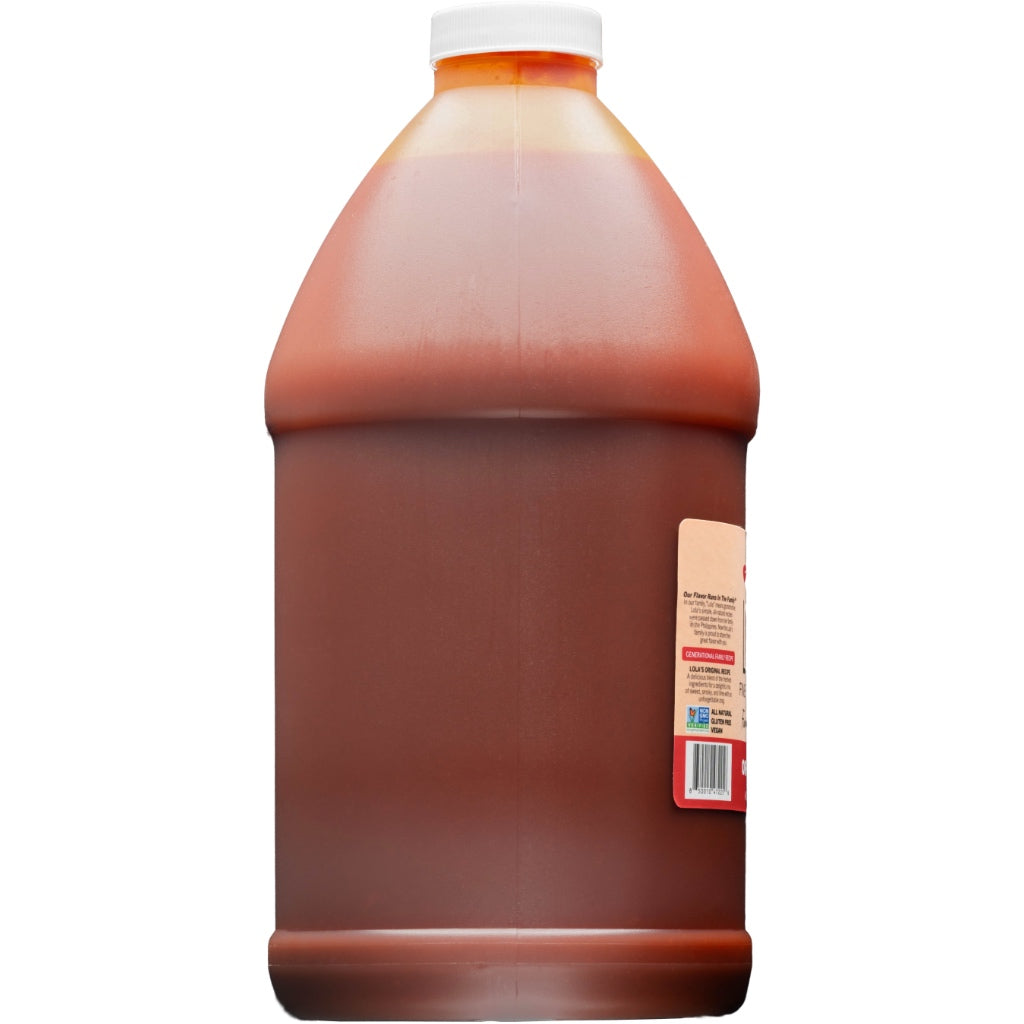 Lola's Fine Sauces